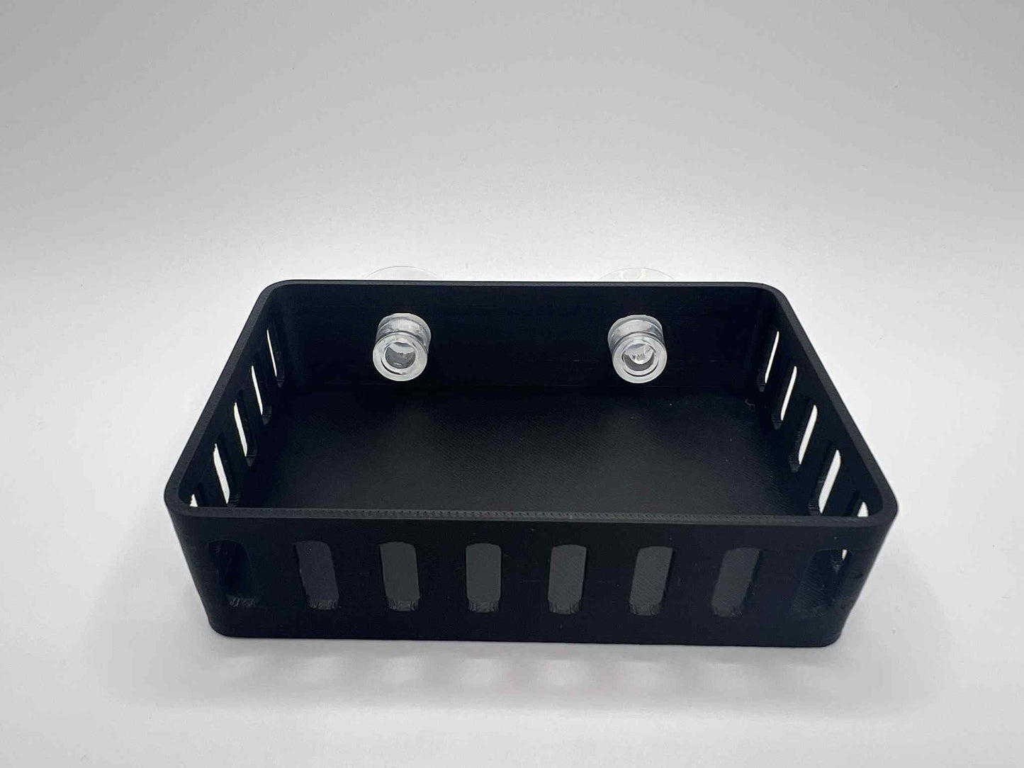 Aquarium Filter Baffle For ALL HOB Filter System (Square)