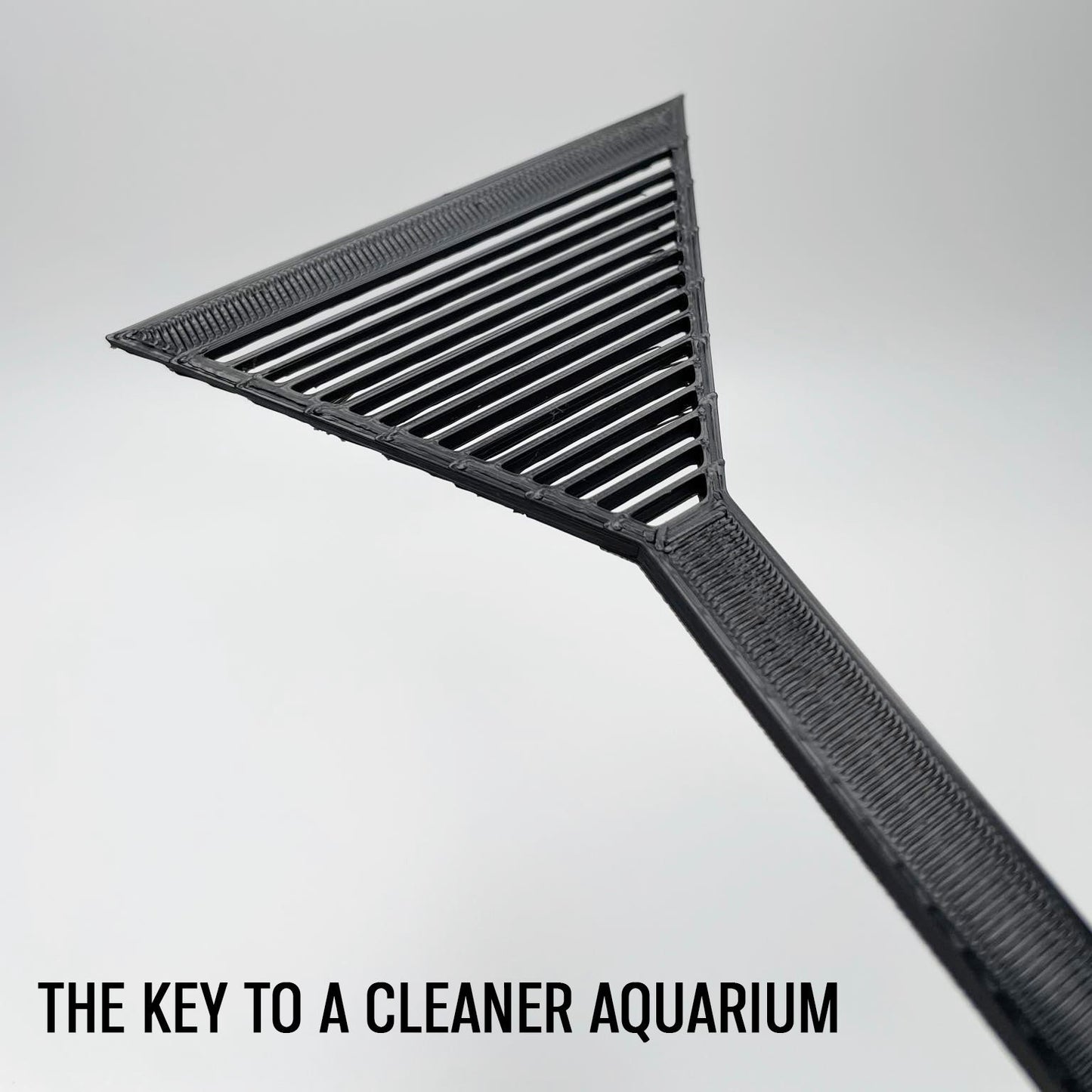 Duckweed Removal Spatula