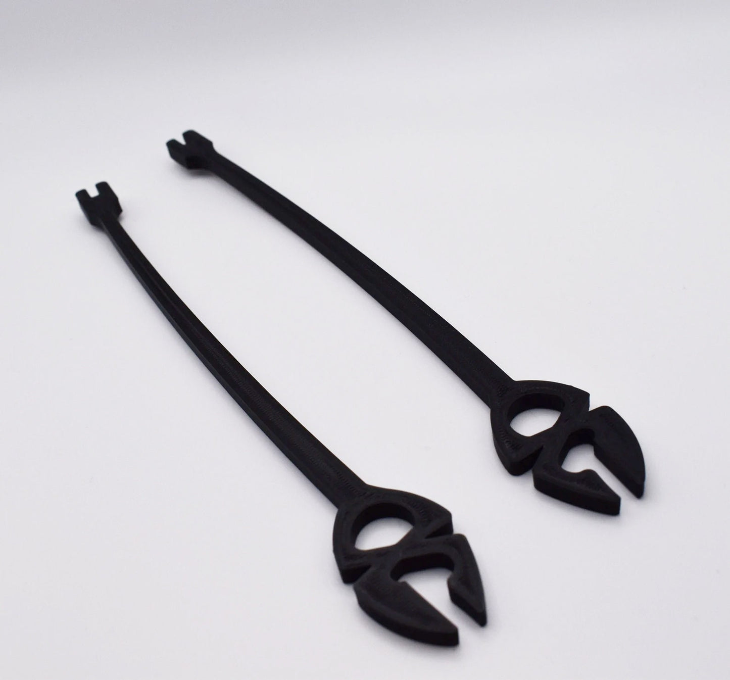 Fluval Flex Lid Arms for Lid Holding