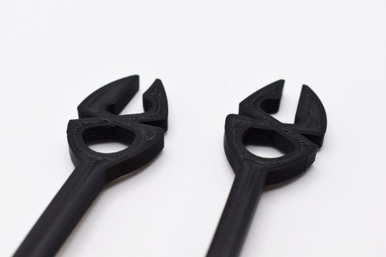 Fluval Flex Lid Arms for Lid Holding
