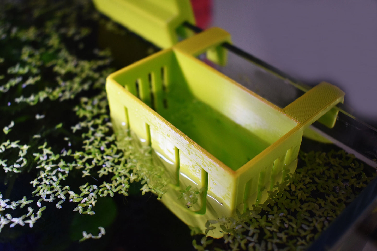 BOHO Plant Pot For Aquarium Fish Tank