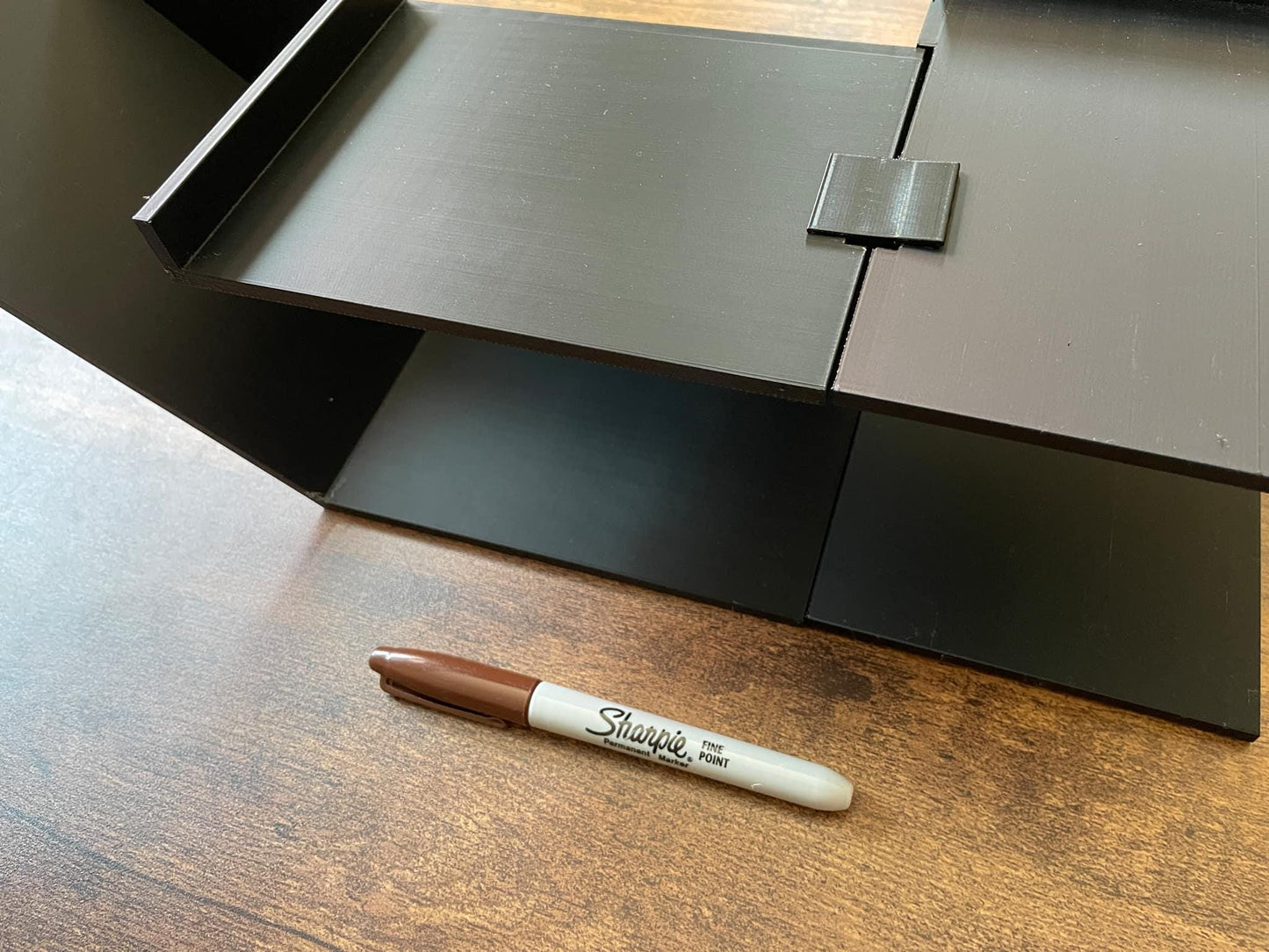 Aquarium Giant Shelter Tunnel For Axolotl and Pleco