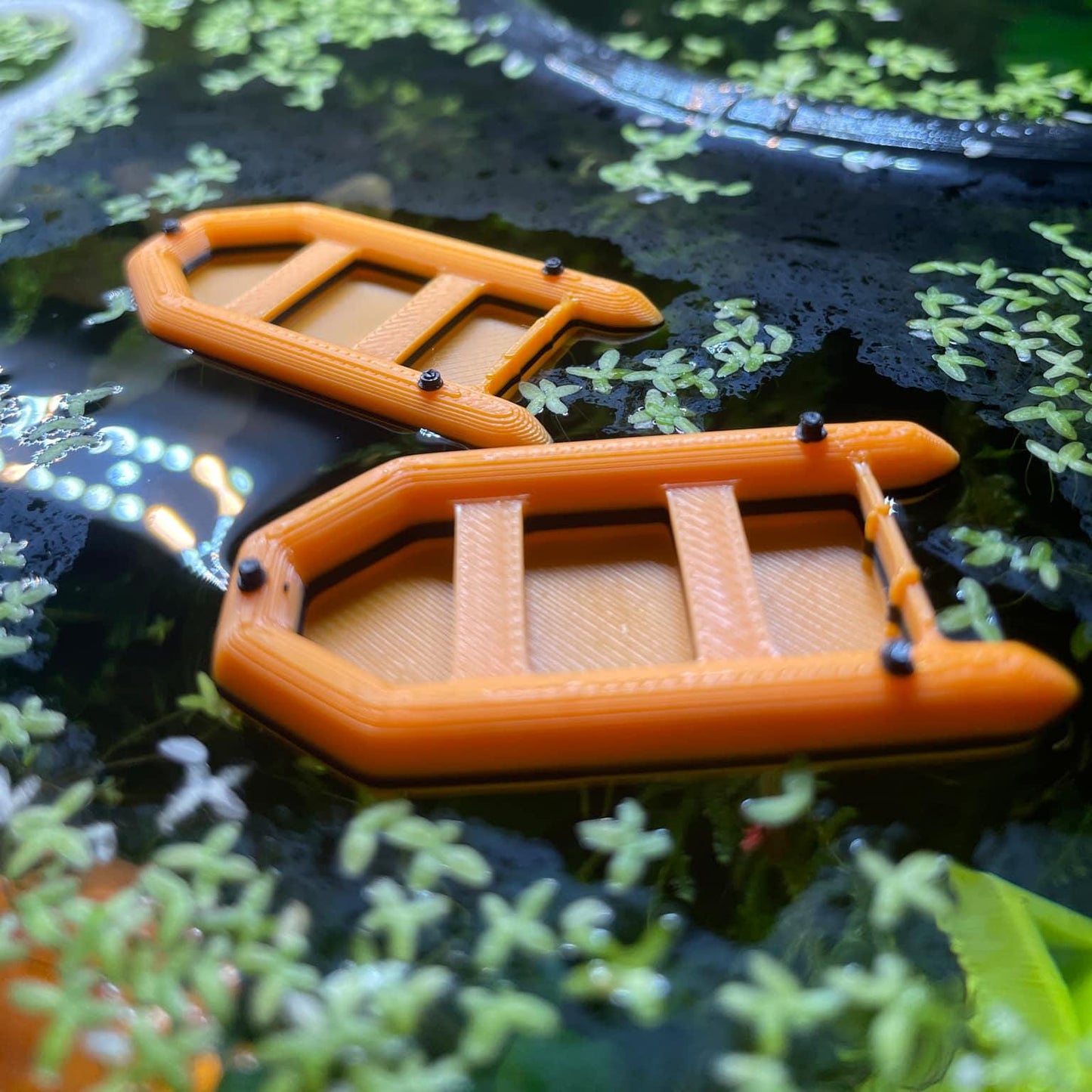 Zodiac Nautic Floating Decor