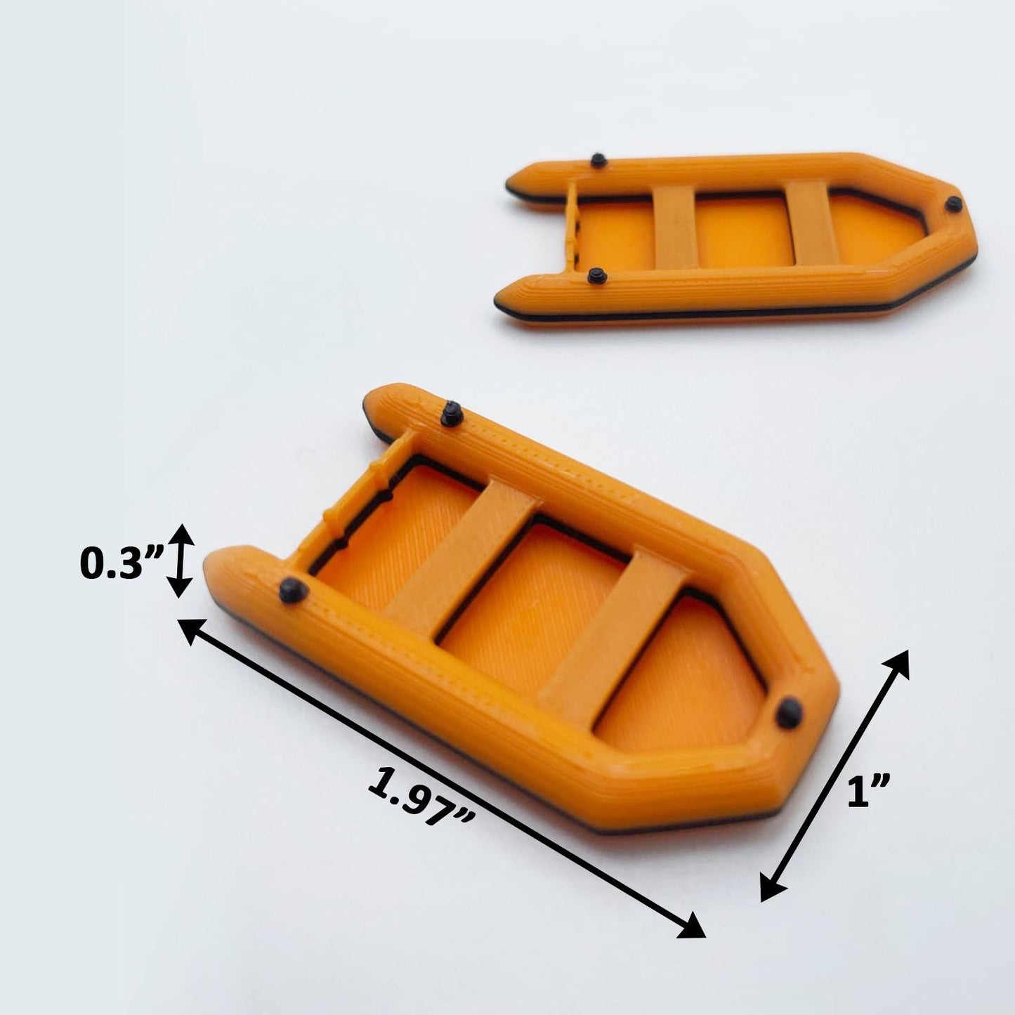 Zodiac Nautic Floating Decor