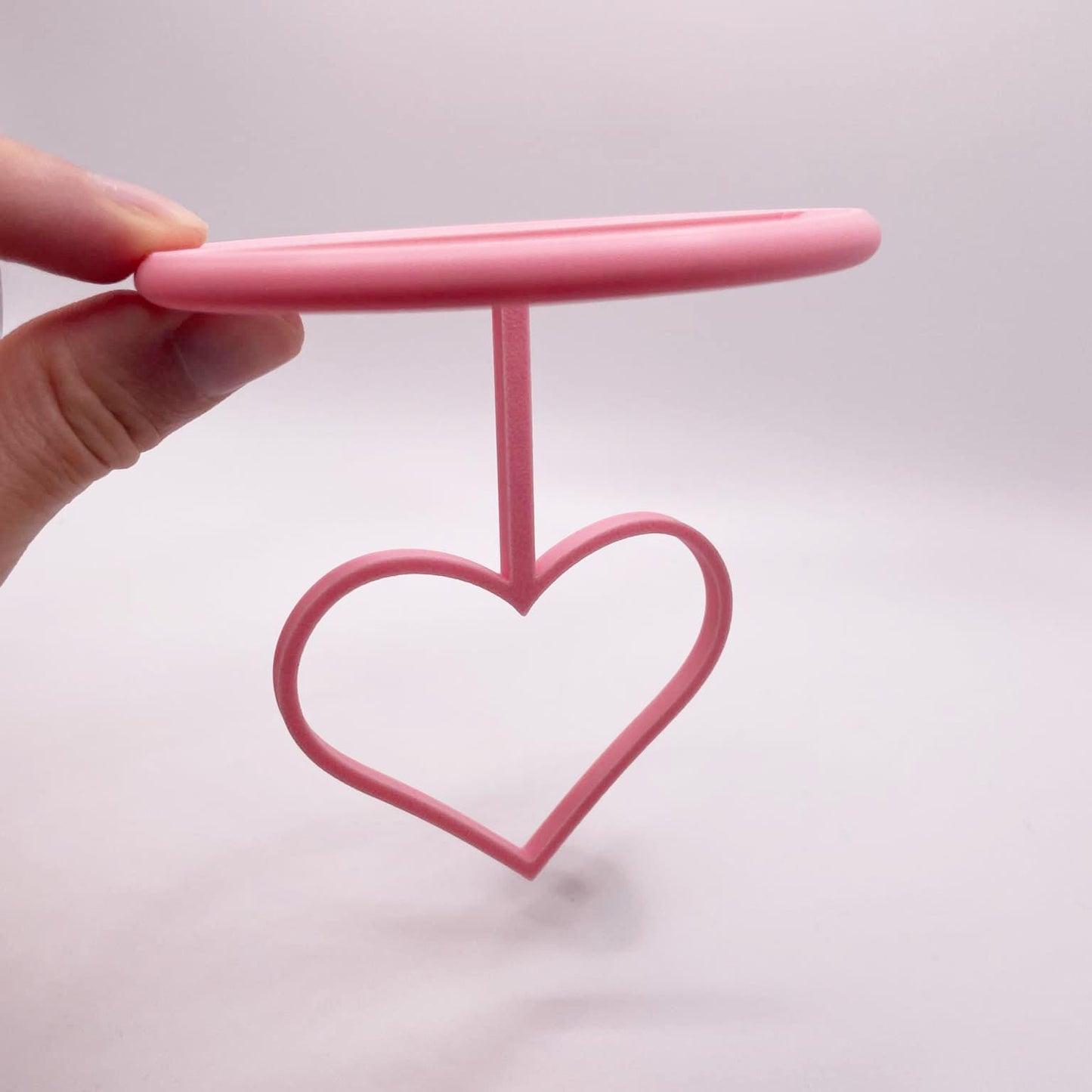 Happy Valentine's Day Betta Active Training Ring