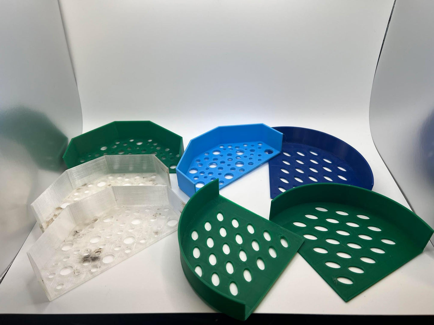 3D Defective Items on Sale