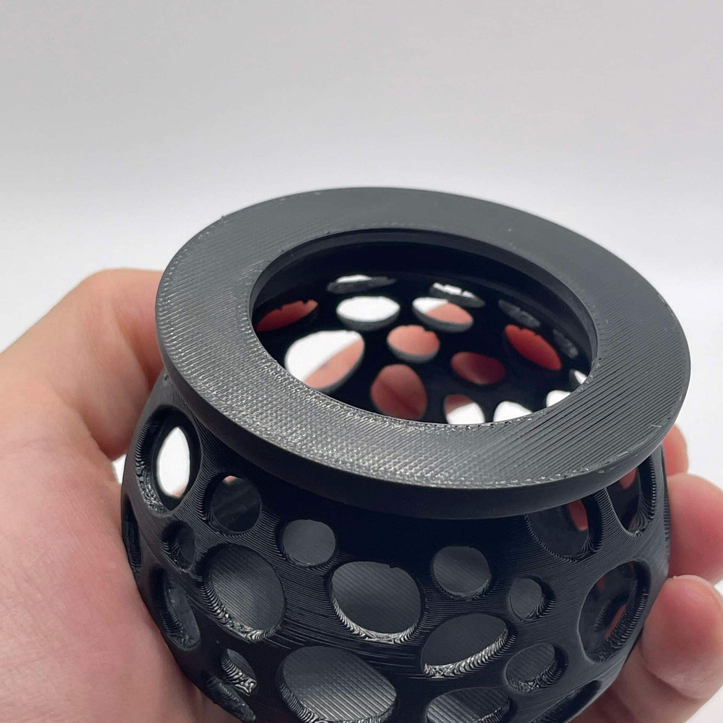 Floating Feeding Gazebo For Shrimps & Fishes