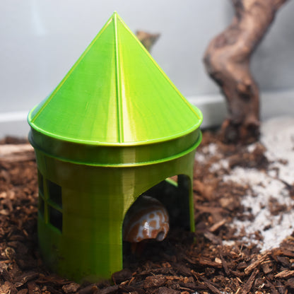Hermit Crab Hide Out Tent