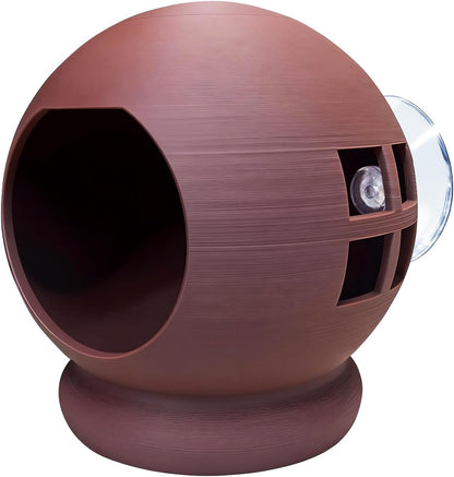 Floating Betta House