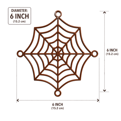 Hermit Crab Spider-Web Climbing Platform