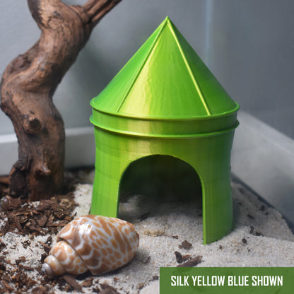 Hermit Crab Hide Out Tent