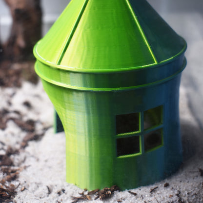 Hermit Crab Hide Out Tent