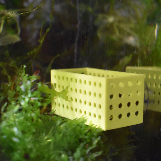 Plant Pot For Aquarium Fish Tank
