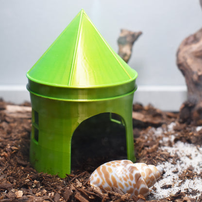 Hermit Crab Hide Out Tent