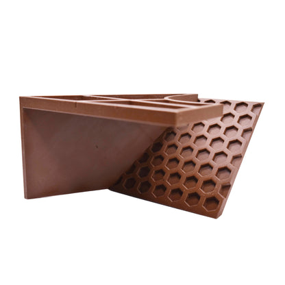 Underground Hermit Crab Tunnel