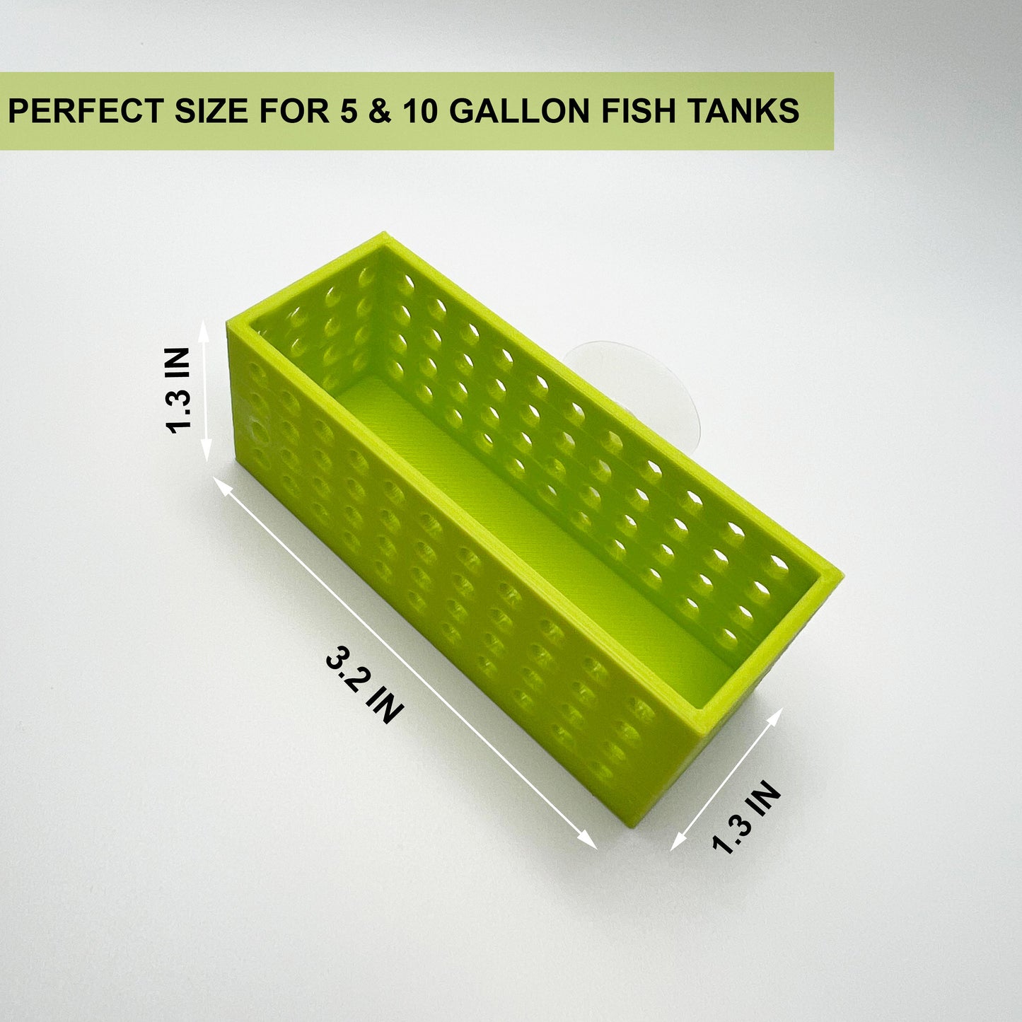 Plant Pot For Aquarium Fish Tank