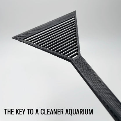 Duckweed Removal Spatula
