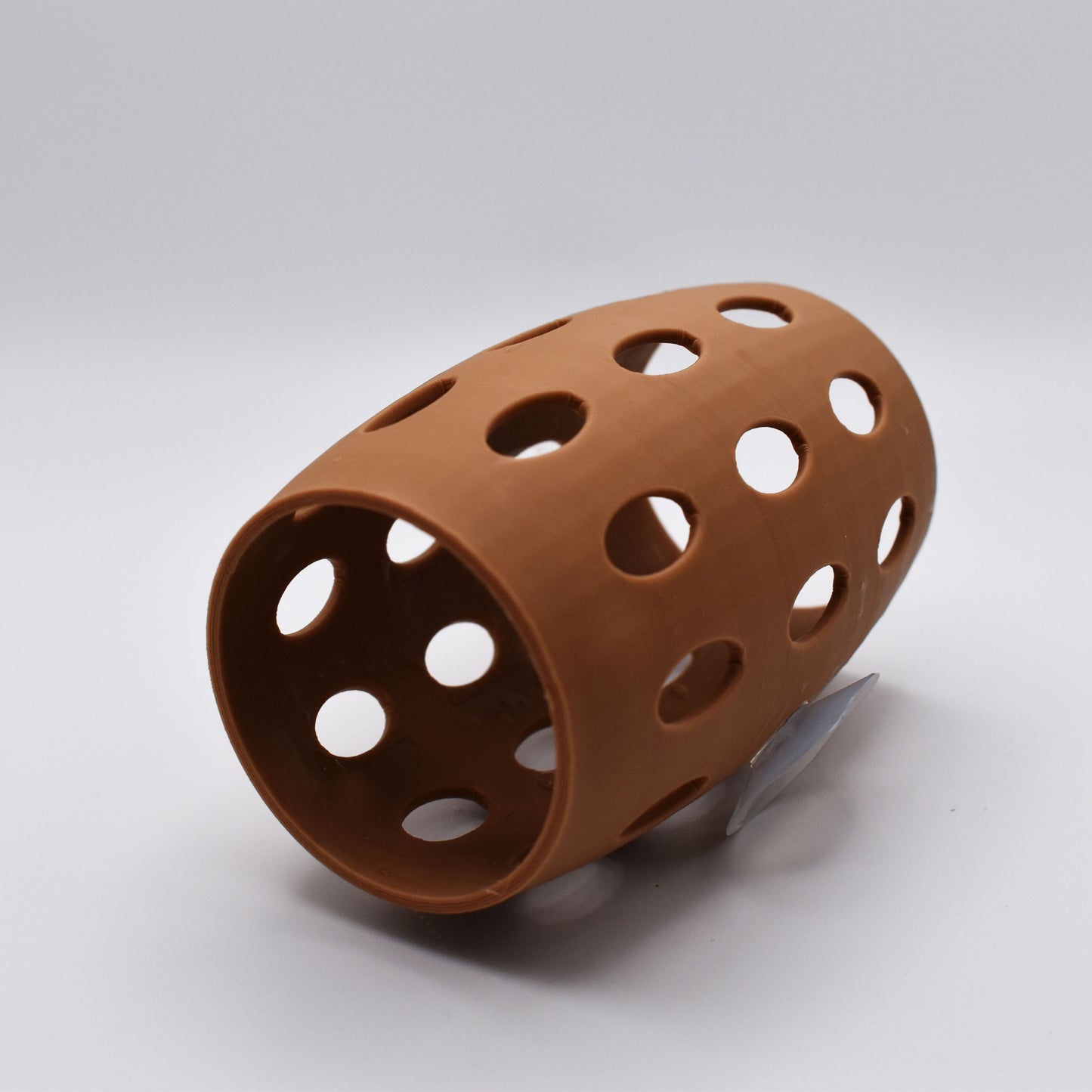 Betta Sleeping & Relaxation Tube. Hideout Tube For Betta to Chill and Sleep. Fun Activities For Your Fish. Betta Hammock. Fish Tank Decor.