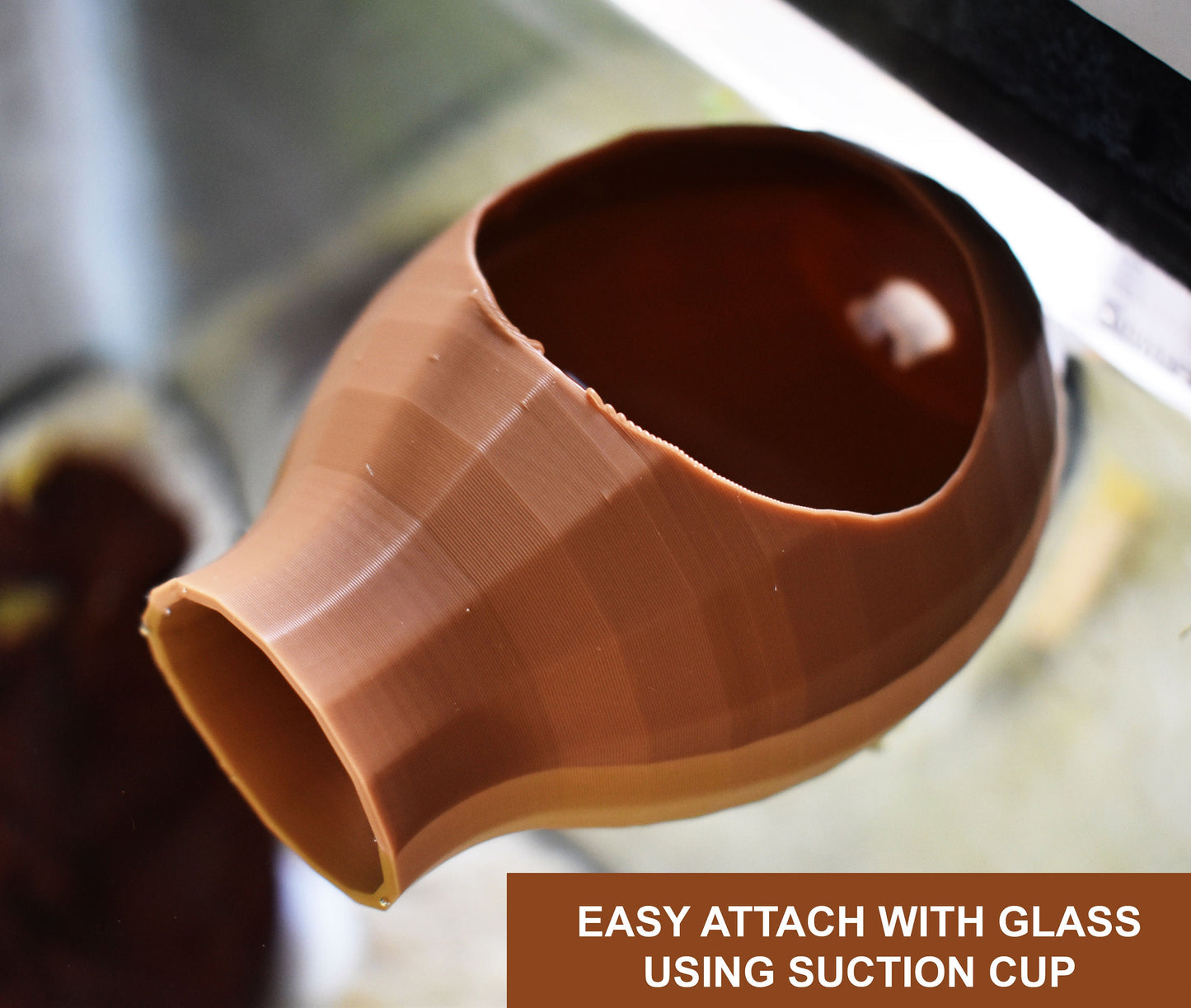 Aquarium Water Change Diffuser Vase and Betta Hammock, Multifunctional Purposes Vase, Aquarium Safe Plastic. Fast Shipping from Canada.