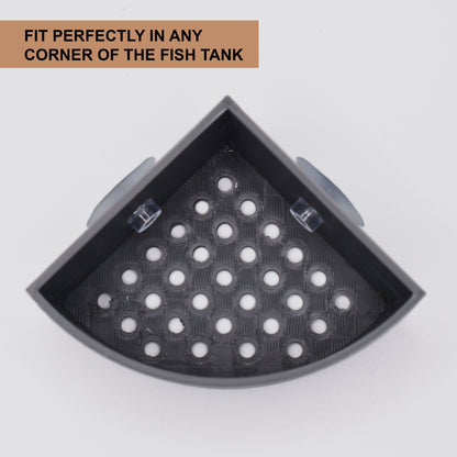 Universal Aquarium Corner Water Diffuser
