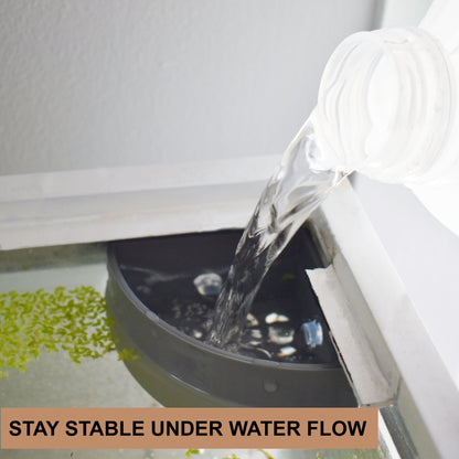 Universal Aquarium Corner Water Diffuser