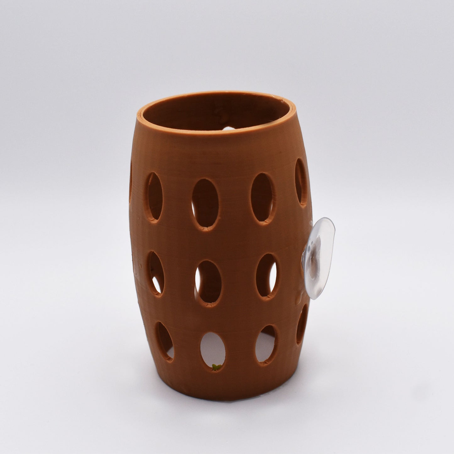 Betta Sleeping & Relaxation Tube. Hideout Tube For Betta to Chill and Sleep. Fun Activities For Your Fish. Betta Hammock. Fish Tank Decor.