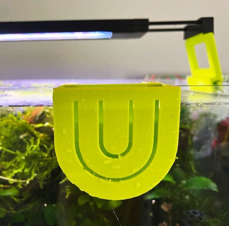 BOHO Plant Pot For Aquarium Fish Tank