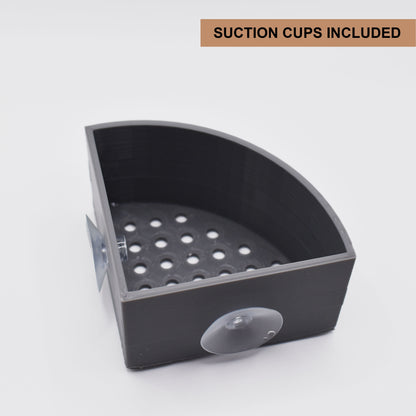 Universal Aquarium Corner Water Diffuser