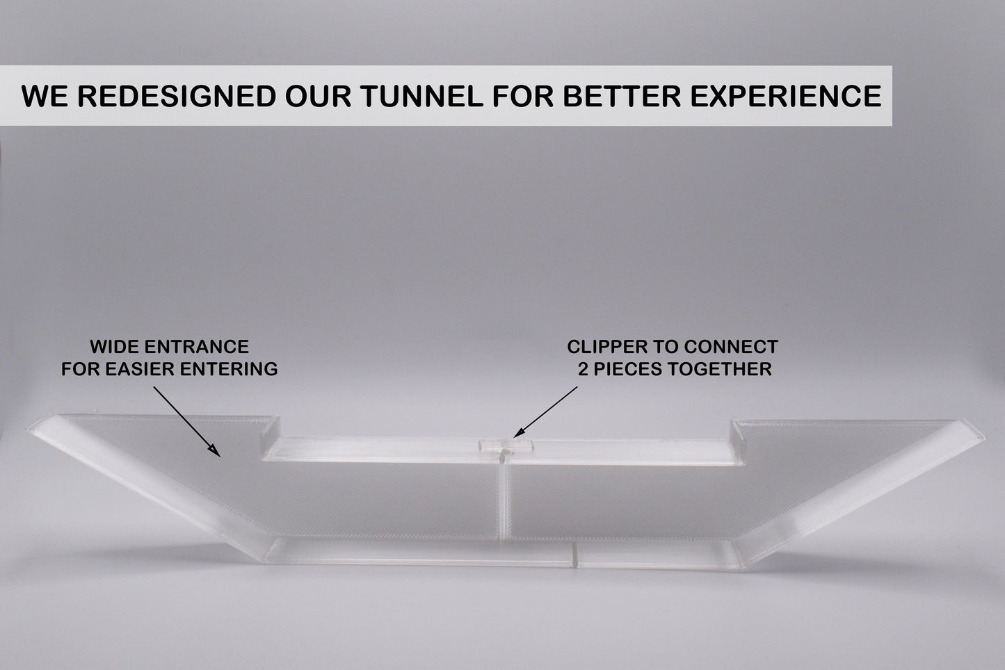 3D Printed Kuhli Cave Tunnel. Extended Underground Tunnel For Kuhli Loach Lover. Corner Tunnel For Kuhli Loach. Fast Shipping from Canada.