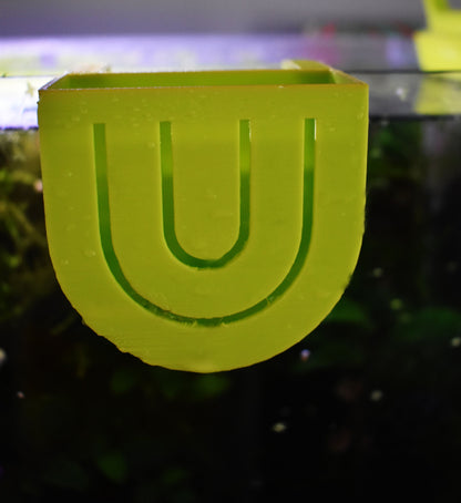 BOHO Plant Pot For Aquarium Fish Tank