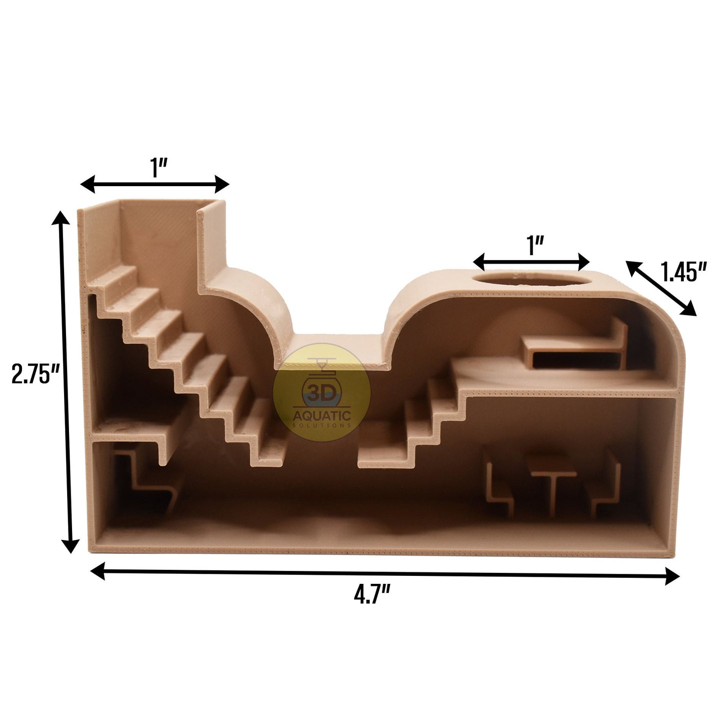 Aquarium Shrimp Rental Studio. Large Shrimp Studio For Rent. All-Inclusive Facility. Luxury & Cozy Shrimp Studio. Fast Shipping From Canada.