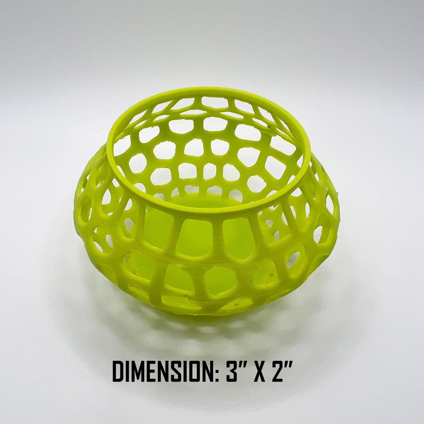 Plant Holder For Aquatic Plants