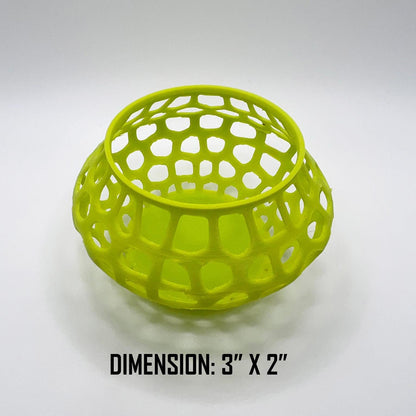 Plant Holder For Aquatic Plants