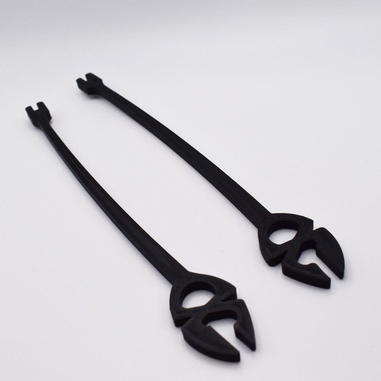 Fluval Flex Lid Arms for Lid Holding