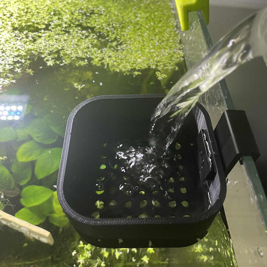 Aquarium Stable Water Change Diffuser