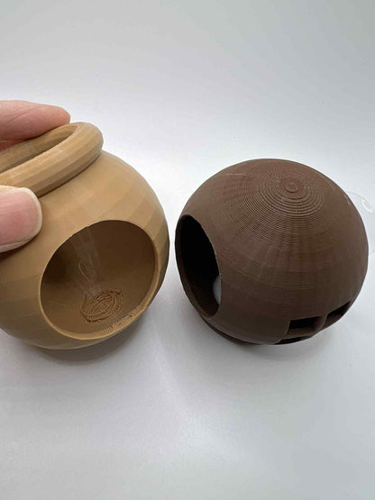 3D Defective Items on Sale | Affordable and Functional | Perfectly Functional with Minor Visual Imperfections.