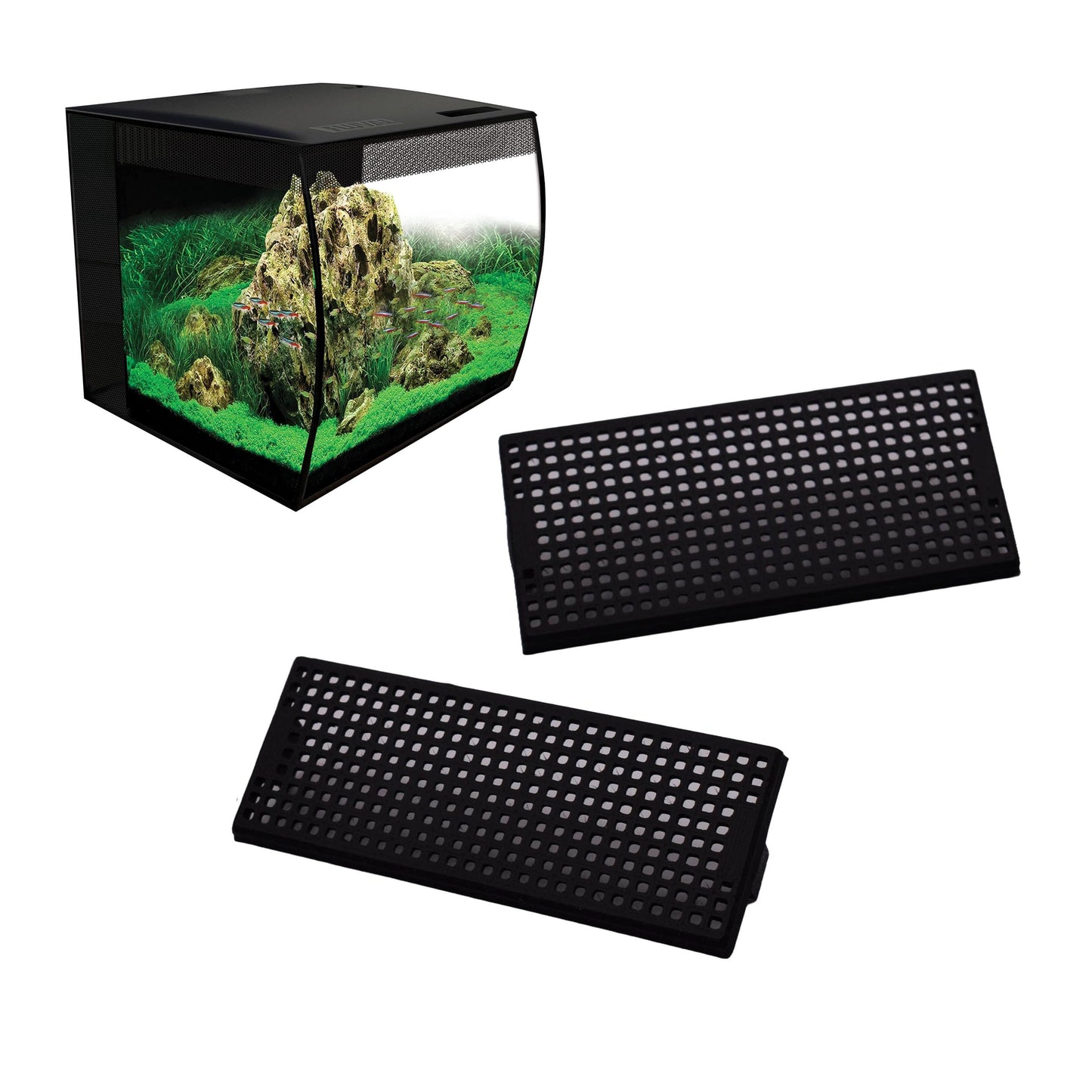 Fluval 15 Gallon Shrimp Guard