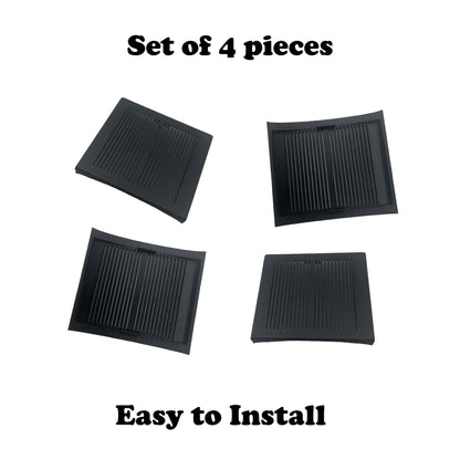 Fluval 32.5 Gallon Shrimp Guard (4Pcs)