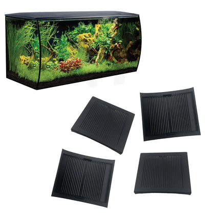 Fluval 32.5 Gallon Shrimp Guard (4Pcs)