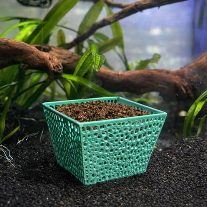 Aquarium Plant Basket