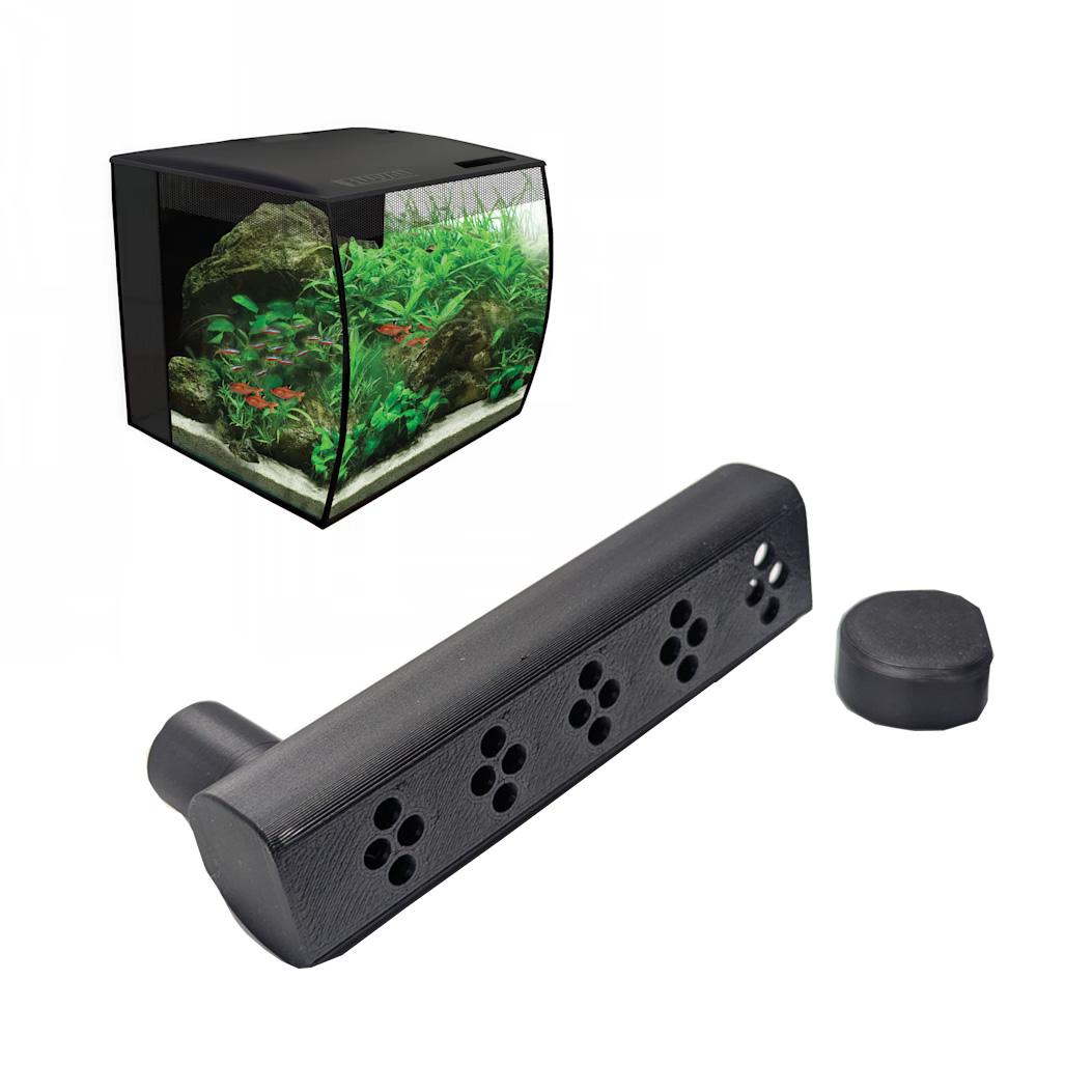 Fluval Spec 5 gallon Spray Bar