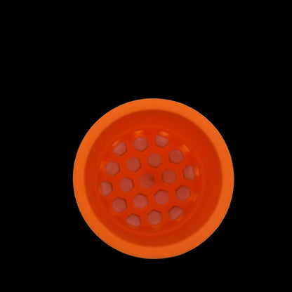 Feeding Cup Insert for Custom Lid Tanks
