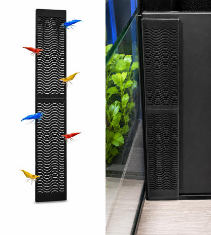 Fluval Flex 2.0 Shrimp Intake Cover