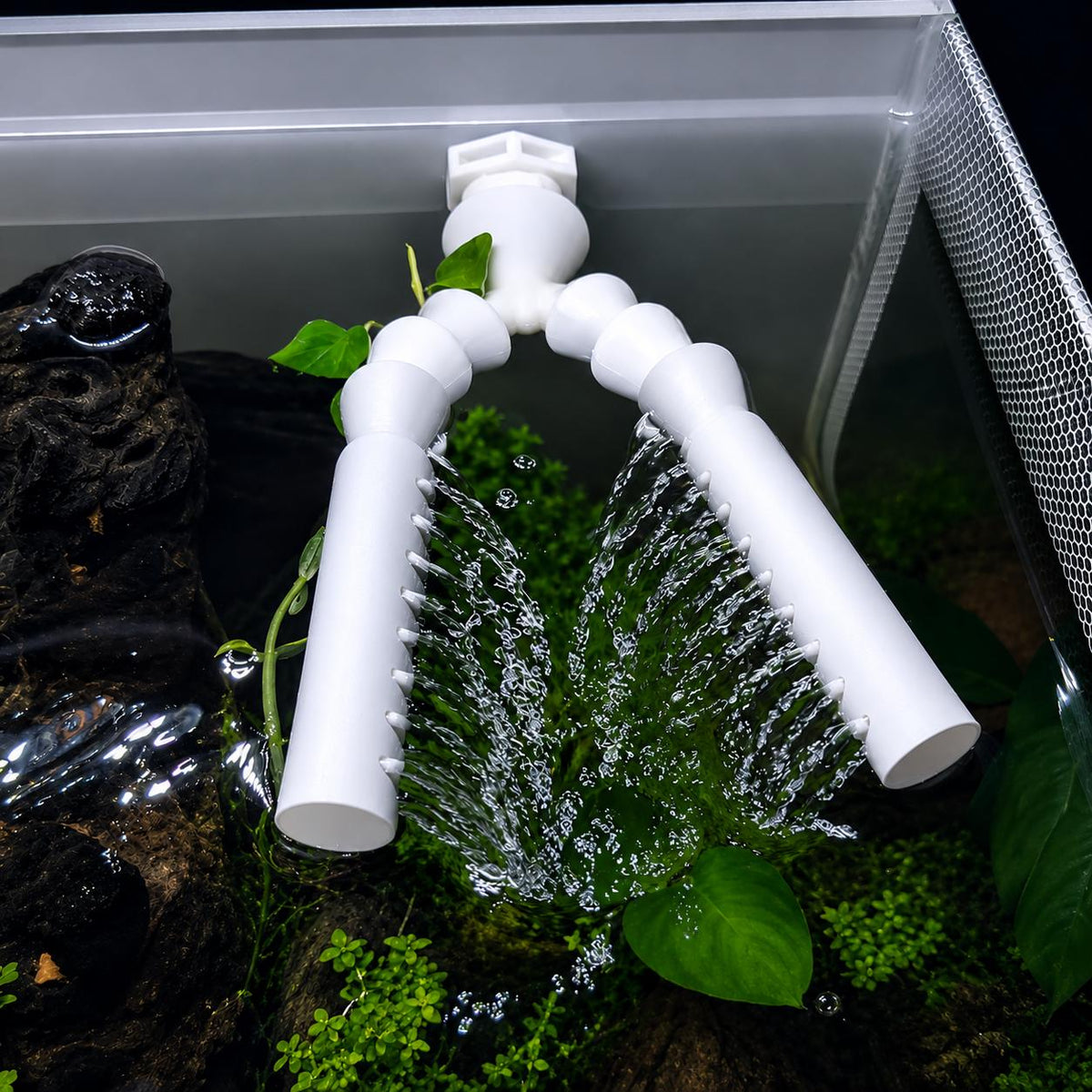 Fluval Flex 9G& 15G Spray Bar Nozzle (Pack of 2)