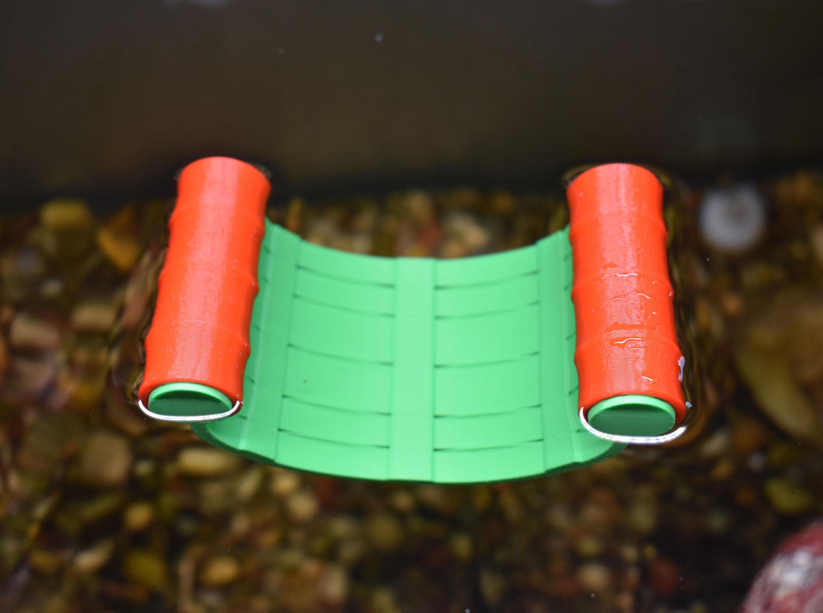 Aquarium Betta Hammock For Xmas Decor