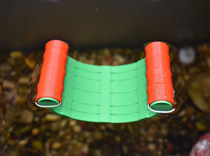 Aquarium Betta Hammock For Xmas Decor