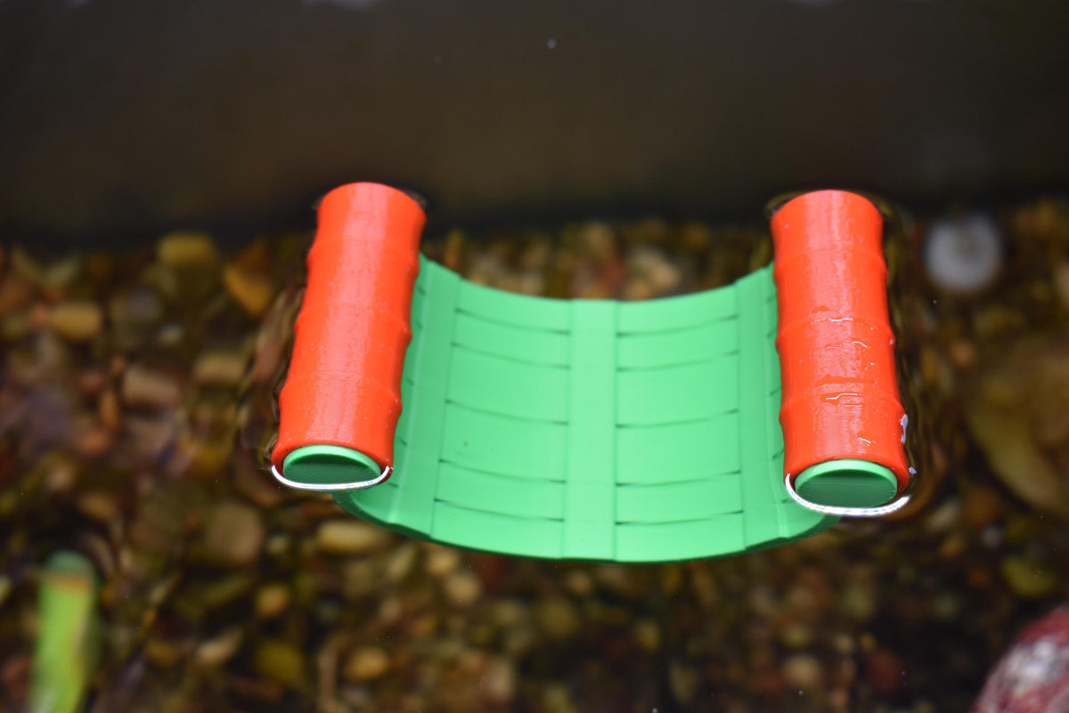 Aquarium Betta Hammock For Xmas Decor